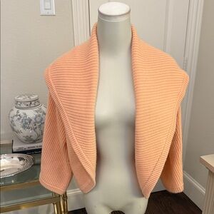 Carlisle Cashmere cardigan